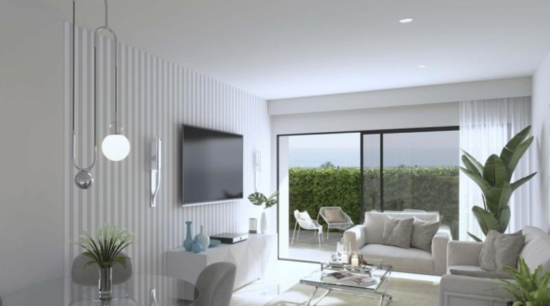 Murcia - Cartagena - 80m2