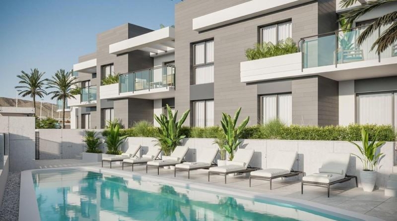 Murcia - Cartagena - 80m2