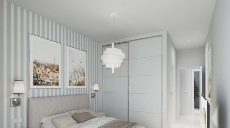 Murcia - Cartagena - 80m2