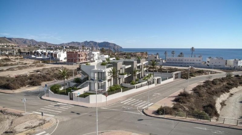 Murcia - Cartagena - 80m2