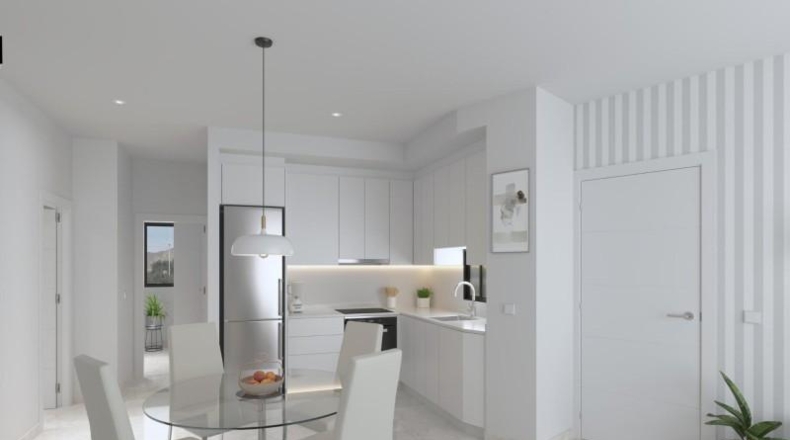 Murcia - Cartagena - 80m2