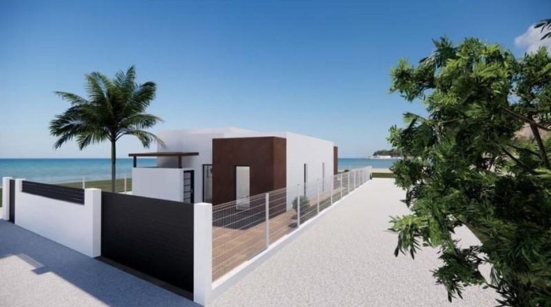 Almería - Los Gallardos - 445m2