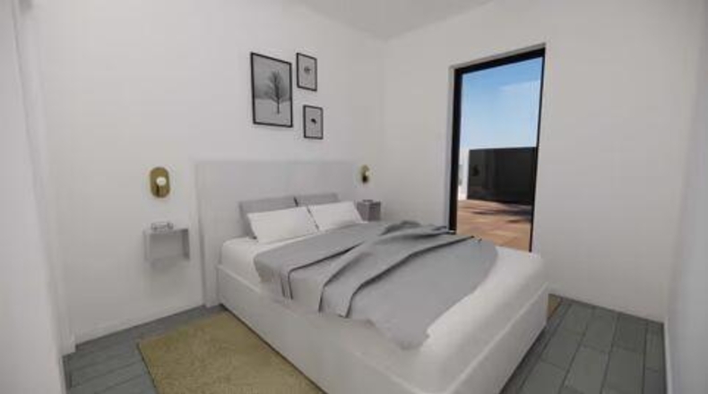 Almería - Los Gallardos - 445m2