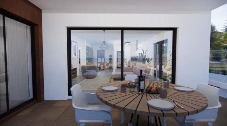 Almería - Los Gallardos - 445m2