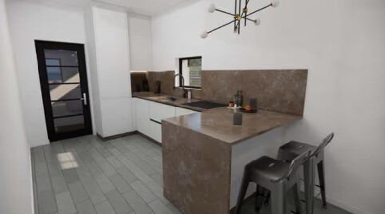 Almería - Los Gallardos - 445m2