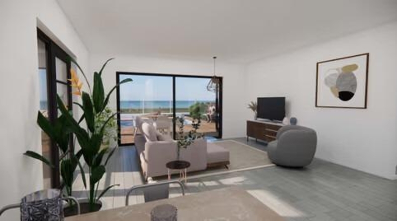 Almería - Los Gallardos - 445m2
