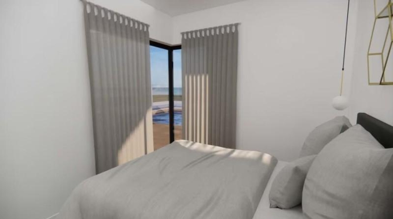 Almería - Los Gallardos - 445m2