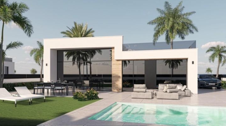 Murcia - Alhama de Murcia - 331m2