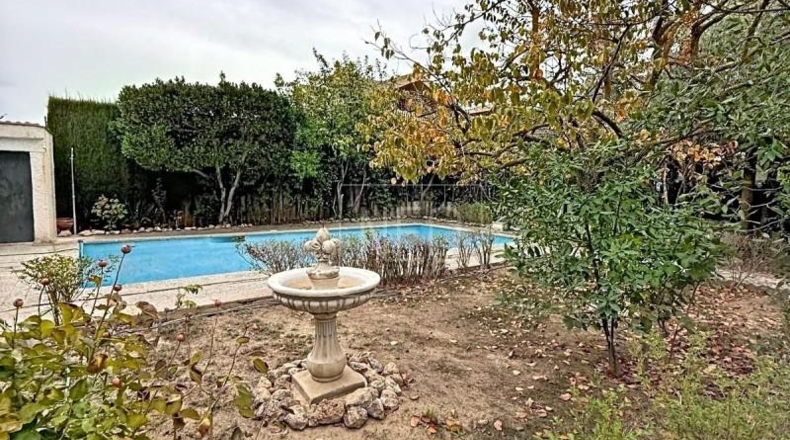 Granada - Villa de Otura - 711m2