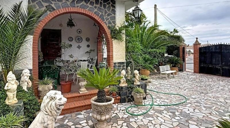 Granada - Villa de Otura - 711m2