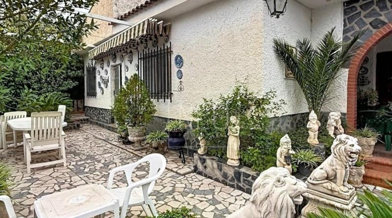 Granada - Villa de Otura - 711m2