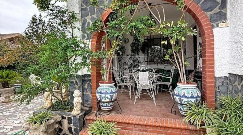 Granada - Villa de Otura - 711m2