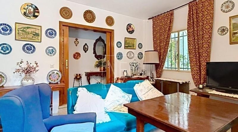Granada - Villa de Otura - 711m2