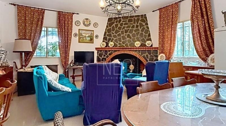 Granada - Villa de Otura - 711m2