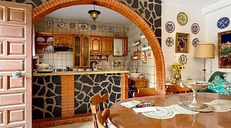 Granada - Villa de Otura - 711m2