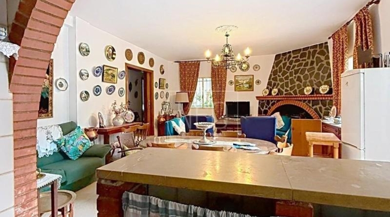 Granada - Villa de Otura - 711m2