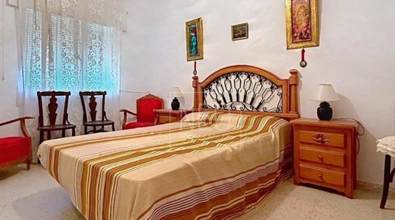 Granada - Villa de Otura - 711m2