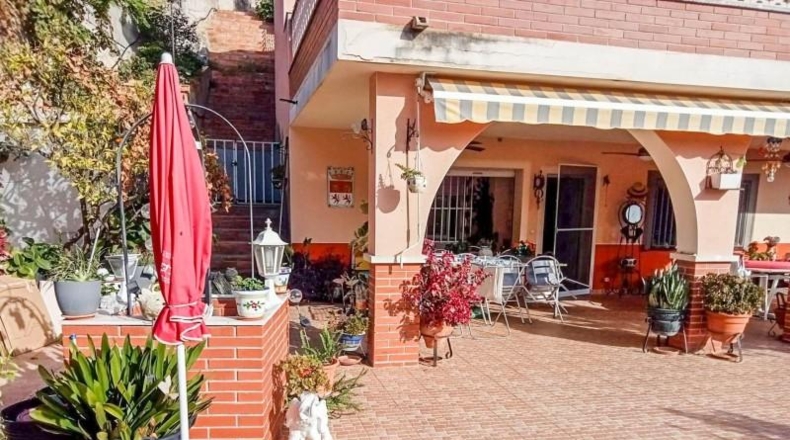 Barcelona - la Gornal - 926m2
