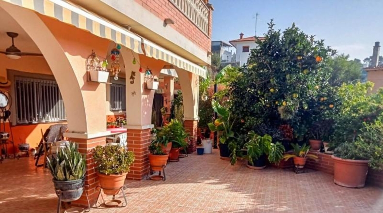 Barcelona - la Gornal - 926m2