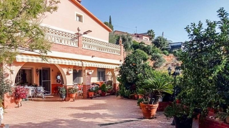 Barcelona - la Gornal - 926m2