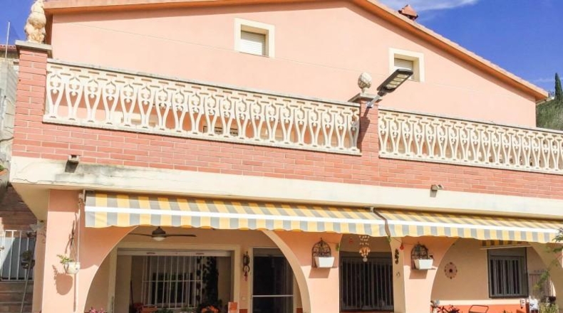 Barcelona - la Gornal - 926m2