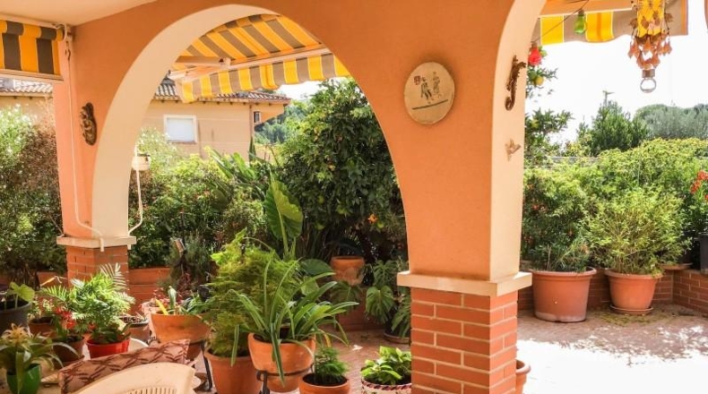 Barcelona - la Gornal - 926m2