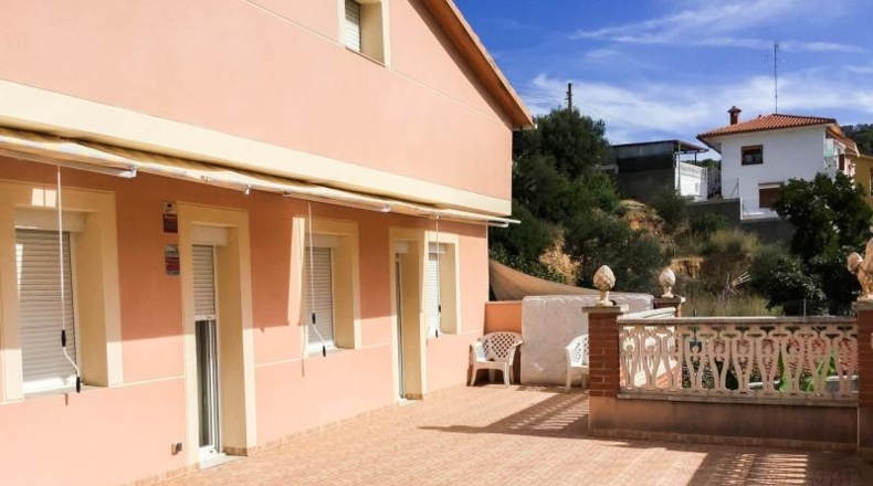 Barcelona - la Gornal - 926m2