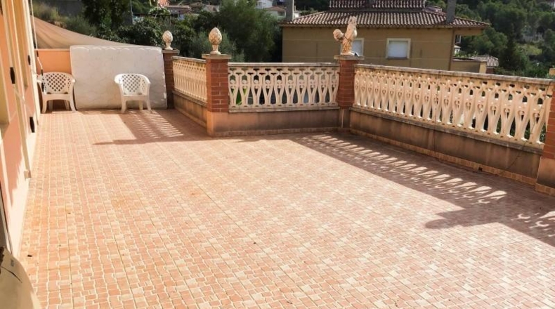 Barcelona - la Gornal - 926m2