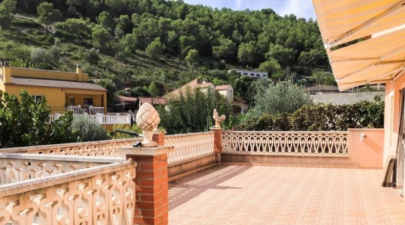 Barcelona - la Gornal - 926m2