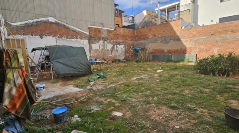 Barcelona - Sabadell - 324m2