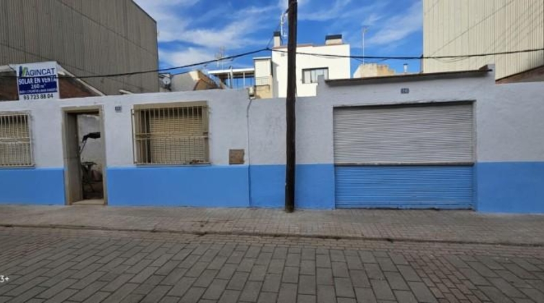 Barcelona - Sabadell - 324m2