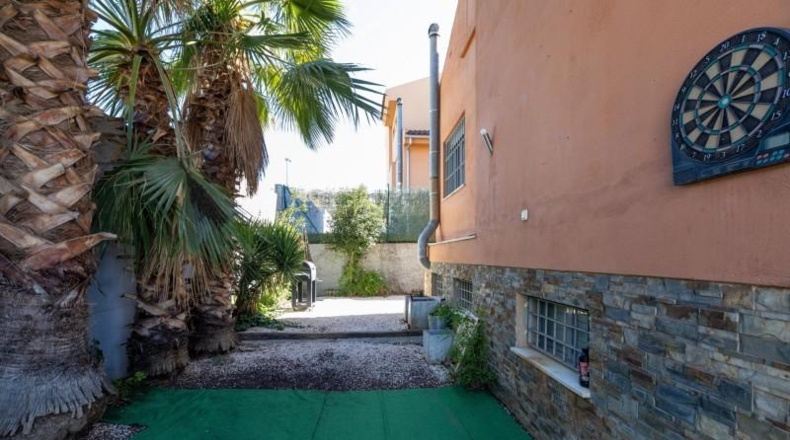 Granada - Jun - 250m2