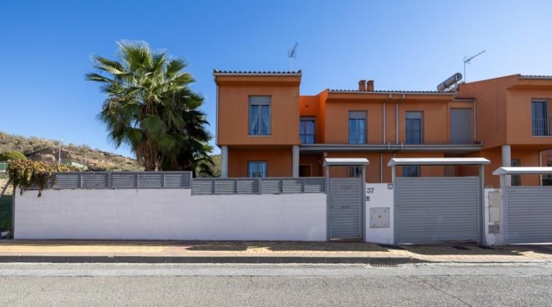 Granada - Jun - 250m2