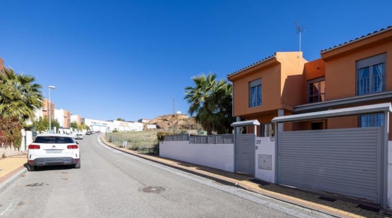 Granada - Jun - 250m2