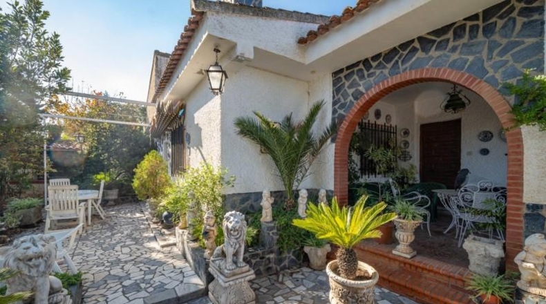 Granada - Villa de Otura - 742m2
