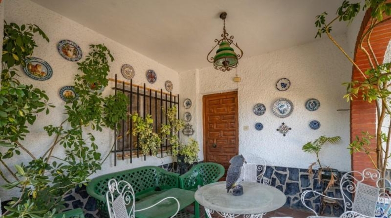 Granada - Villa de Otura - 742m2
