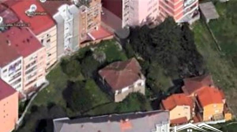 Pontevedra - Vigo - 1200m2