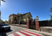 Xalet independent amb terreny en venda a la España, Gelida, ref.: TR357738 foto