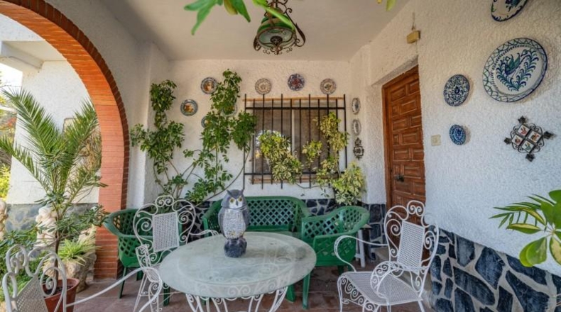 Granada - Villa de Otura - 742m2
