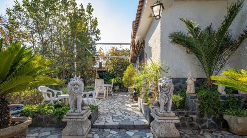 Granada - Villa de Otura - 742m2