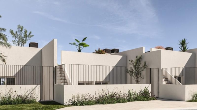 Аликанте - Montfort - 180m2