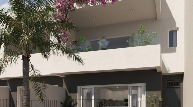 Аликанте - Montfort - 180m2