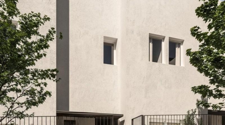 Аликанте - Montfort - 180m2