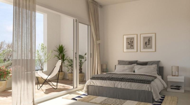 Аликанте - Montfort - 180m2