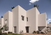 Xalet independent amb terreny en venda a la España, Montfort, ref.: TR321586 foto