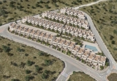 Xalet independent amb terreny en venda a la España, Montfort, ref.: TR321586 foto