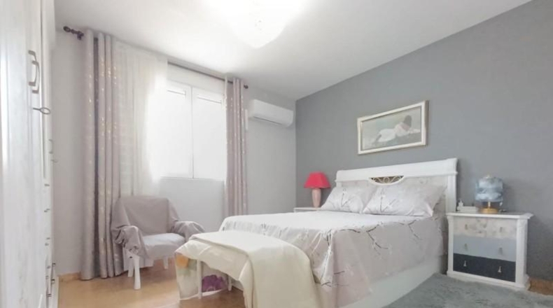 Alicante - Касталья - 4800m2