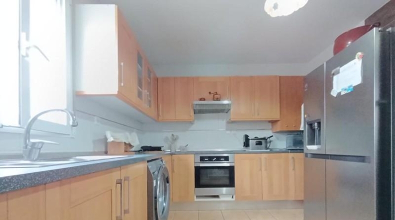 Alicante - Касталья - 4800m2