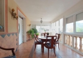 Casa de camp amb terreny en venda a la España, Castalla, ref.: TR354704 foto