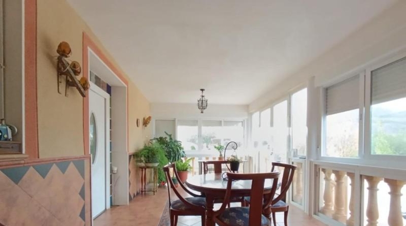 Alicante - Касталья - 4800m2